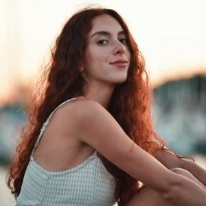 Meet your Posher, Anne-sophie